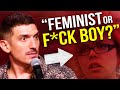Feminists Want To Be MEN | Andrew Schulz | FULL CLIP