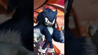 Sonic Unleashed Original Werehog Design Is Crazy