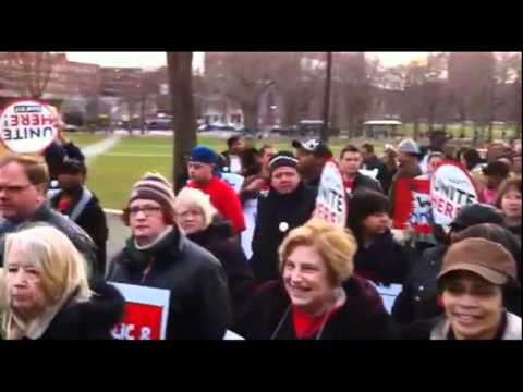 New Haven continues to rally — March 31, 2011