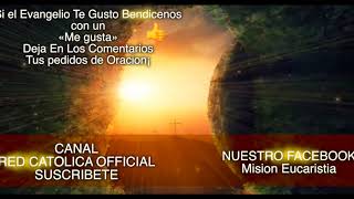 Evangelio de Hoy (Sabado, 21 de Abril de 2018) | REFLEXIÓN | Red Católica Official