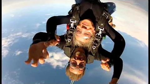 Nancy Hunt - Chicagoland Skydiving Center - Nancy ...