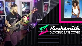 Download Lagu Whitney Houston－I Wanna Dance with Somebody (Who Loves Me)｜Bass Tabs [E Standard][Rocksmith] MP3