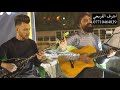 غاني الفنان يوسف العربي في مهرجان فريق لا مستحيل التطوعي