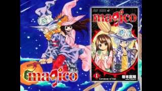 Vomic Magico 1 By Shonenjump Official Vomic Magico 1 By Shonenjump Official