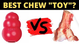 I rank the best chew 