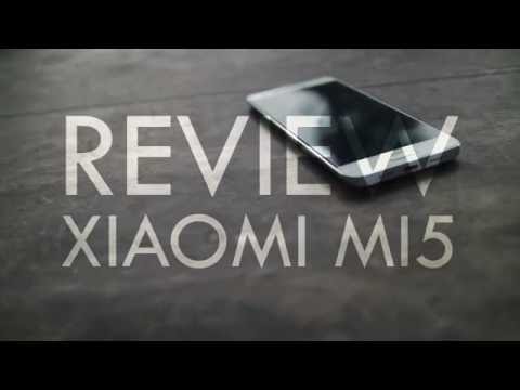 Review Xiaomi Mi5 Indonesia