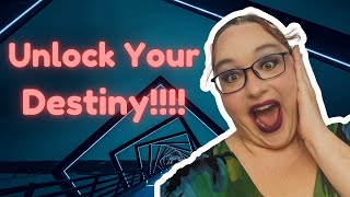 THE top secret to unlock your destiny--with a moon sign calculator quiz