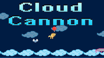 Cloud Cannon