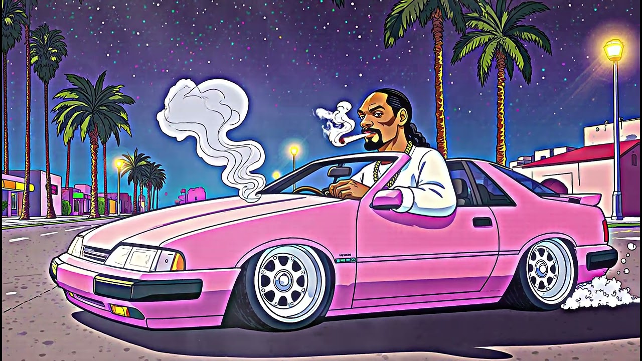 G-Funk & Old School 90s💥 Snoop Dogg, 2Pac, Biggie, Dr Dre, Ice Cube, Jay-Z, Eminem, 50 Cent#8