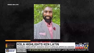 Ken Latins Organization Works To Help Students Go To College