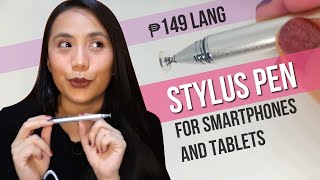 ₱ 149 Php Stylus Pen SULIT BUY