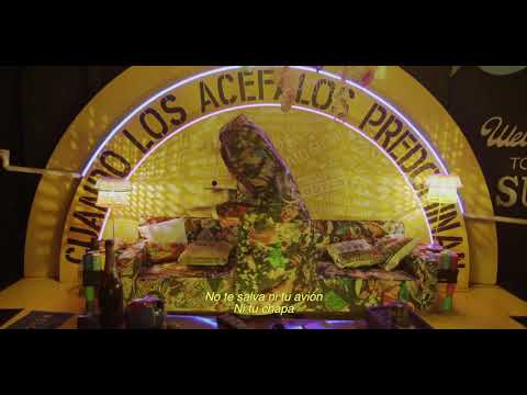 Rawayana F 350 Feat Akapellah Visualizer 