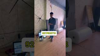Table top scrollers best advertising tech led 😱