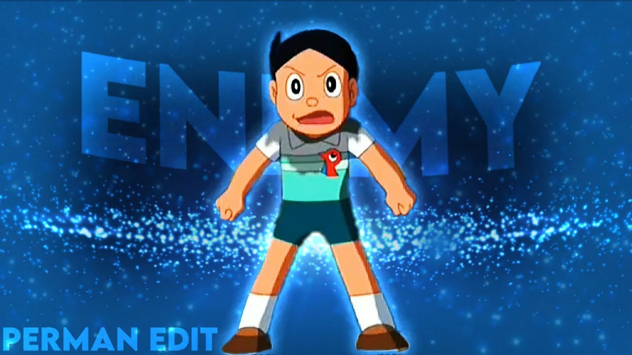 Perman - Enemy || [Edit/Amv] || Best Edited || PPB - YouTube