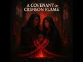 AZRAGOR - A Covenant of Crimson Flame