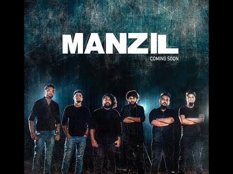 Manzil by T.R.A.P | Playthrough Music Video | Original