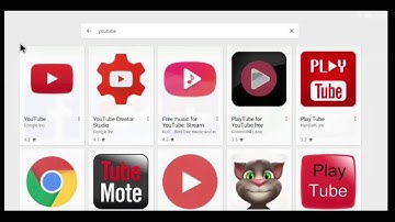 How to install google play store on the PPX4935