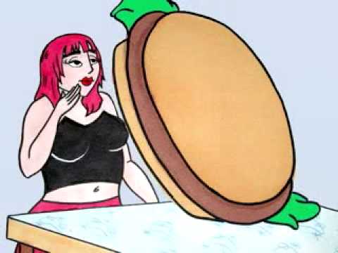 Burger Baby Video