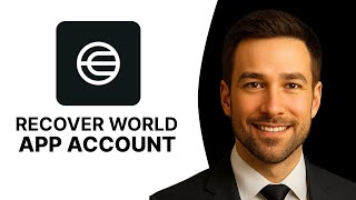 How to Recover World App Account (2025) | UPDATED Easy Full Guide