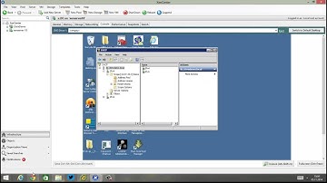 From 0 to 50 Citrix XenApp 7.6 Virtual Machines in 15 min with Nutanix