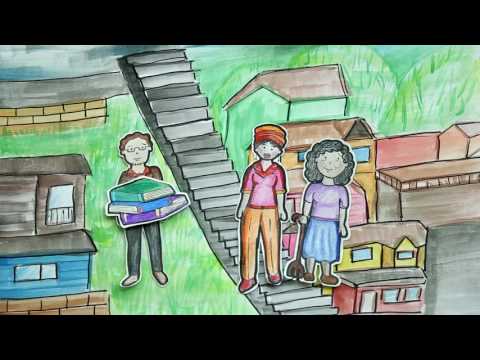 Laura y Miguel: una historia sobre el enfoque de género