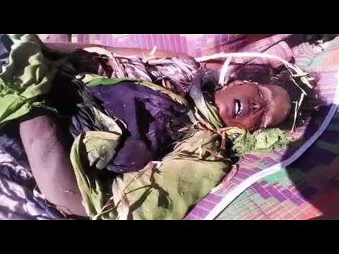 DEG DEG DILKII UGU XUMAA EE SOMALILAND KA DHACAY INTII AY JIRTAY+SOBOBTA