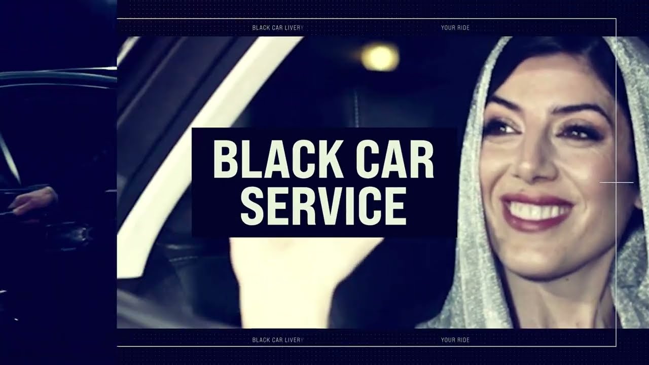 VIP & Celebrity Black Car Service in Chicago | Second City Livery Red Carpet & Gala Transportation