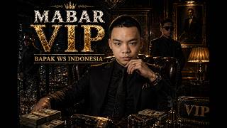 BAPAK WINSTREAK INDONESIA MVP WIN = WDP