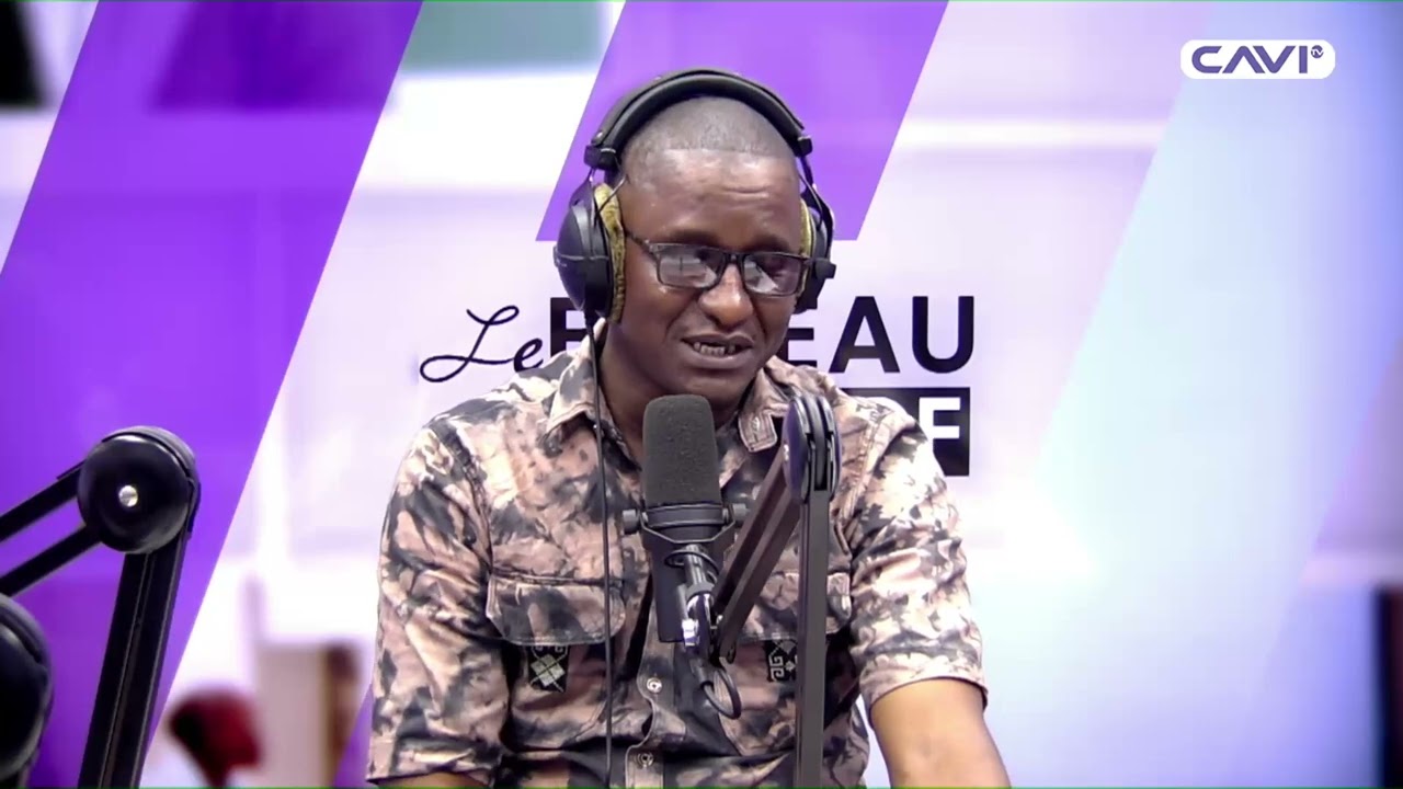 LE BUREAU DU PROF DU 07 mars 2026