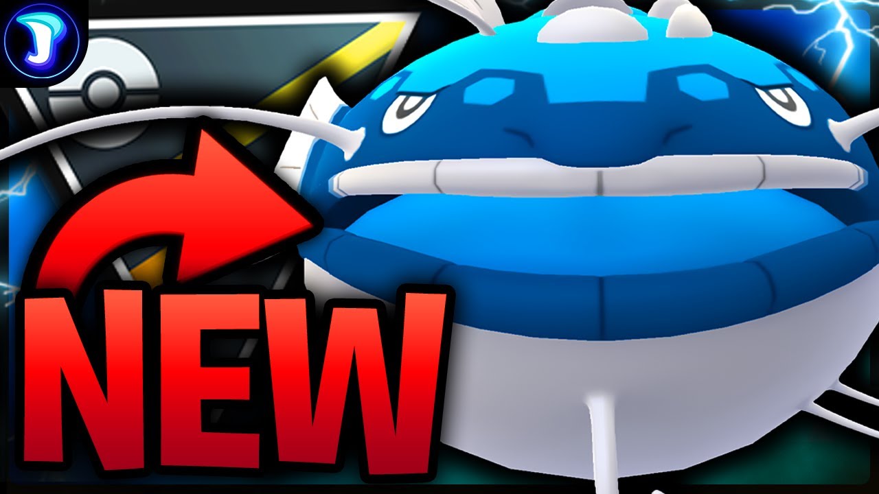 AMAZING BULK! *NEW* DONDOZO is super tanky in the ULTRA LEAGUE