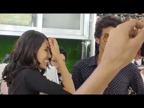 Vlog 45 – BTS of Boishakhi Shoes 2021