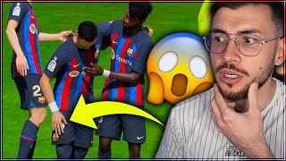 видео: ФИНАЛ СЕЗОН 6! Шампиони? Купа? Провал? МЕЧТАТА НА ЧАКЪРИНИ FIFA 23 картинка: ФИНАЛ СЕЗОН 6! Шампиони? Купа? Провал? МЕЧТАТА НА ЧАКЪРИНИ FIFA 23