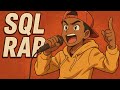 SQL RAP in English (Official video) Refined version
