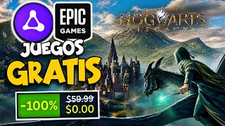 7 JUEGOS GRATIS en EPIC GAMES + AMAZON LUNA + XBOX con Dragon Ball FighterZ y OFERTA EN ENEBA🎁