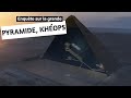 Philippe lheureux  pam23 rand   la grande pyramide  nouvelle enqute