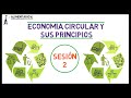 SESIÓN 02 || Economía Circular y sus Principios