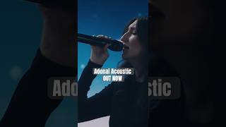 Adonai Acoustic! OUT NOW  #worshipmusic #worship #mercyculture