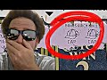 I bought $1,000 in scratch off tickets and IT...WAS...INSANE!!!  ARPLATINUM