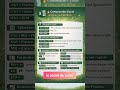 raccourcis #window #excel