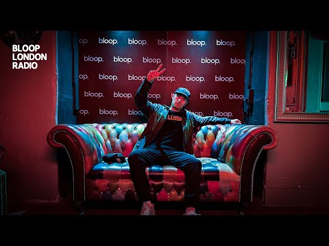 Inermu Records w/ James Dexter - 24.04.24