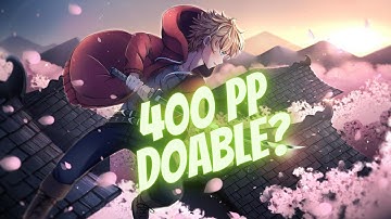 5 digit 400 pp doable?