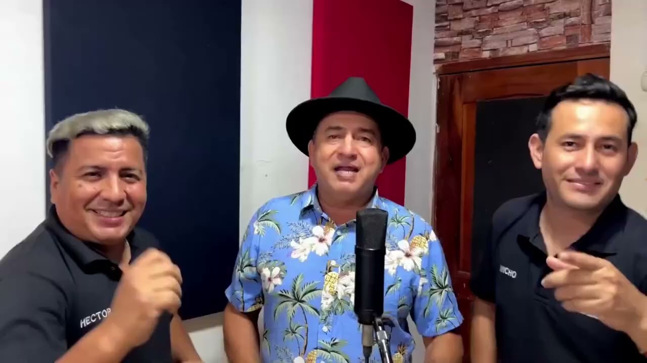 Paseitos Picantes el gallo y la pata vs bartolito mix Vicente dj