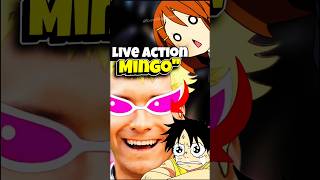 Homelander as DOFLAMINGO Is WILD 💀