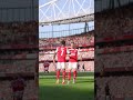 THE ARSENAL ❤️  #arsenal #afc