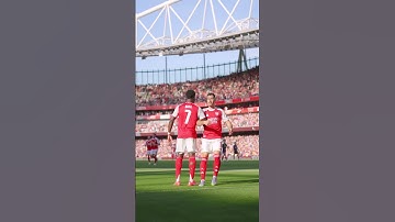 THE ARSENAL ❤️  #arsenal #afc