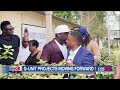 G-Unit downtown plans