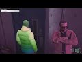 SHOOT MY FADE 007- GTA5BOYS