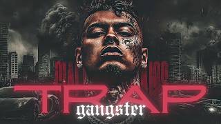 Dark Trap Energy ⚡ Freestyle Rap & Brutal Beats | Hustle Music 2026