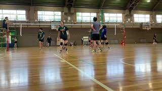 vs でこぼこフレンズ　JADE杯 20211009
