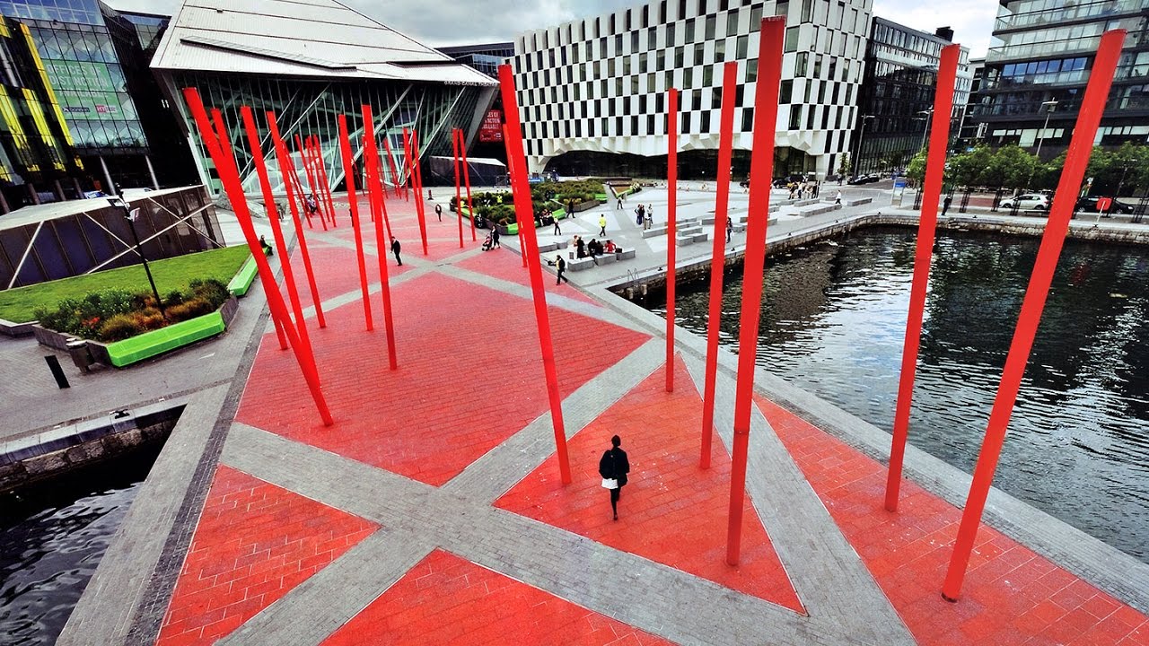 Boys, Boys, Boys The Red Poles of Dublin YouTube